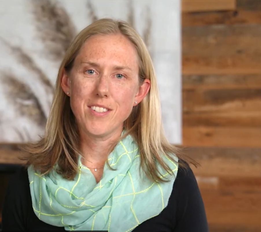 Kindred Connects: Your Money and Community Matters | Angela Garland