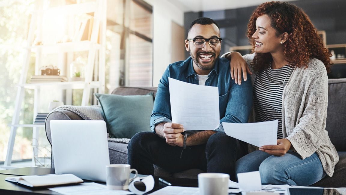 Get Your Money Wellness Score Today!