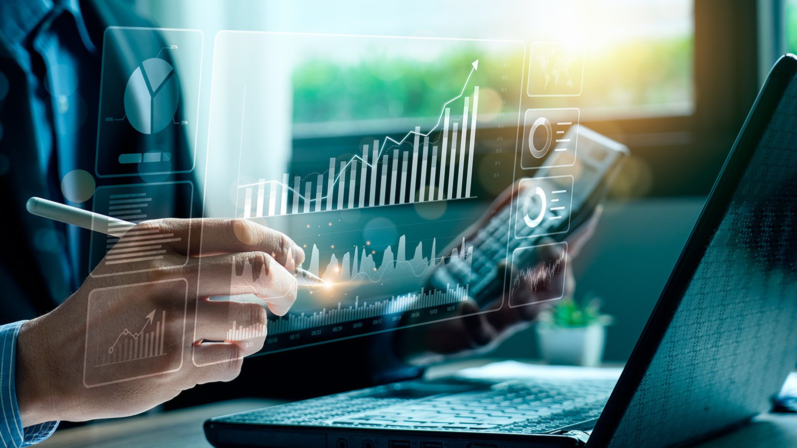 Automate your investing 