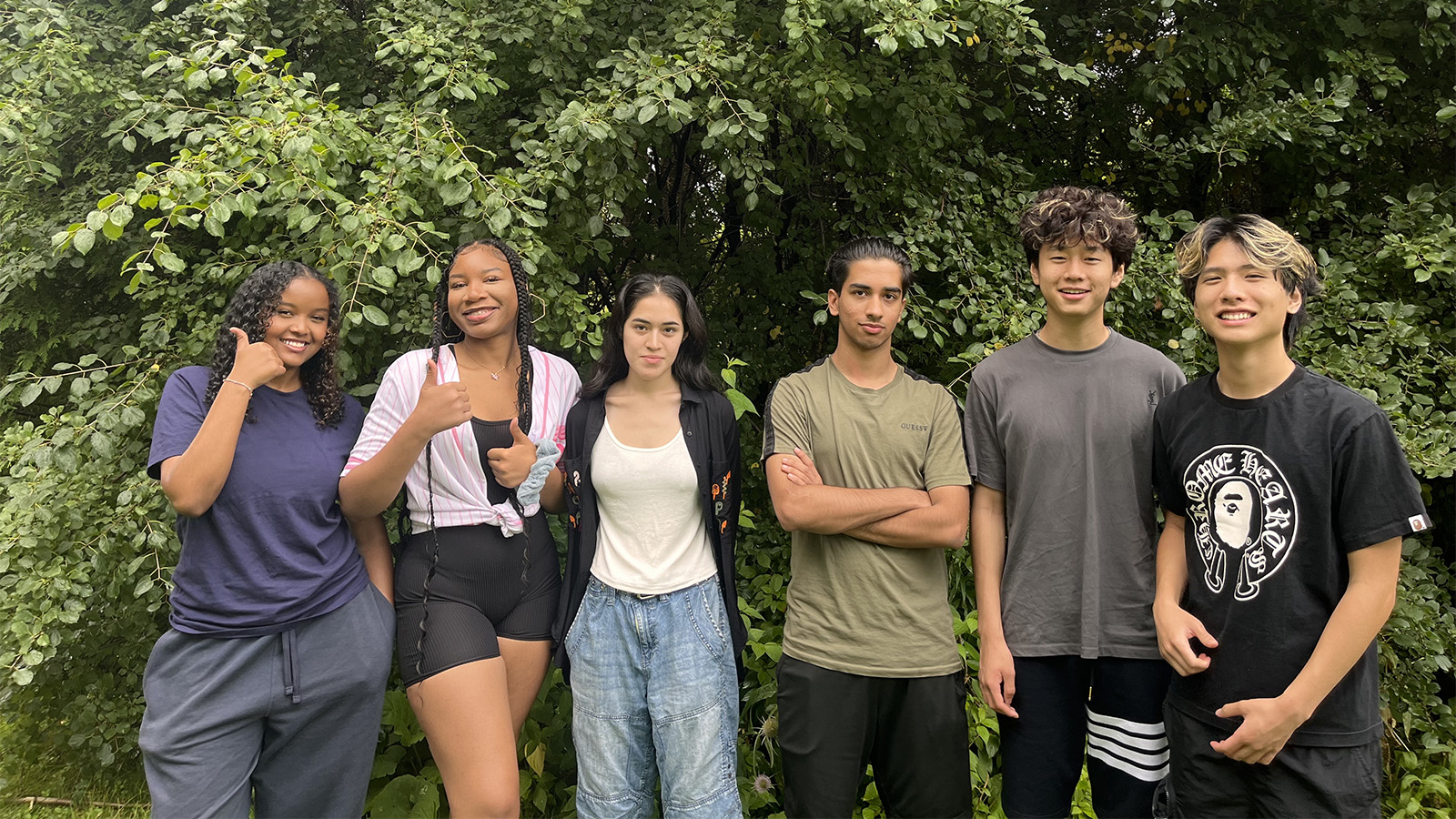 The Peace Innovators Scholarship & Mentoring Program 2025