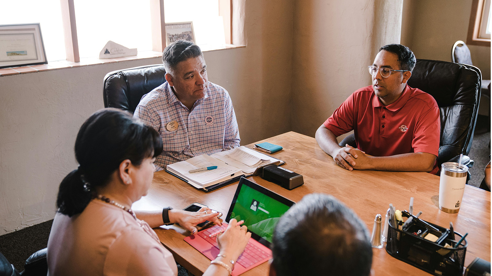 Business Succession Planning