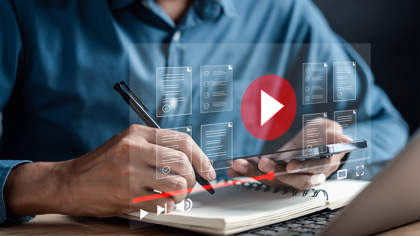 Your money questions answered on YouTube - Kindred Credit Union 