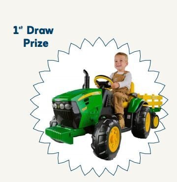Visit us at booth AB-14 in the AG Biz Pavilion at Canada’s Outdoor Farm Show September 9-11, 2025