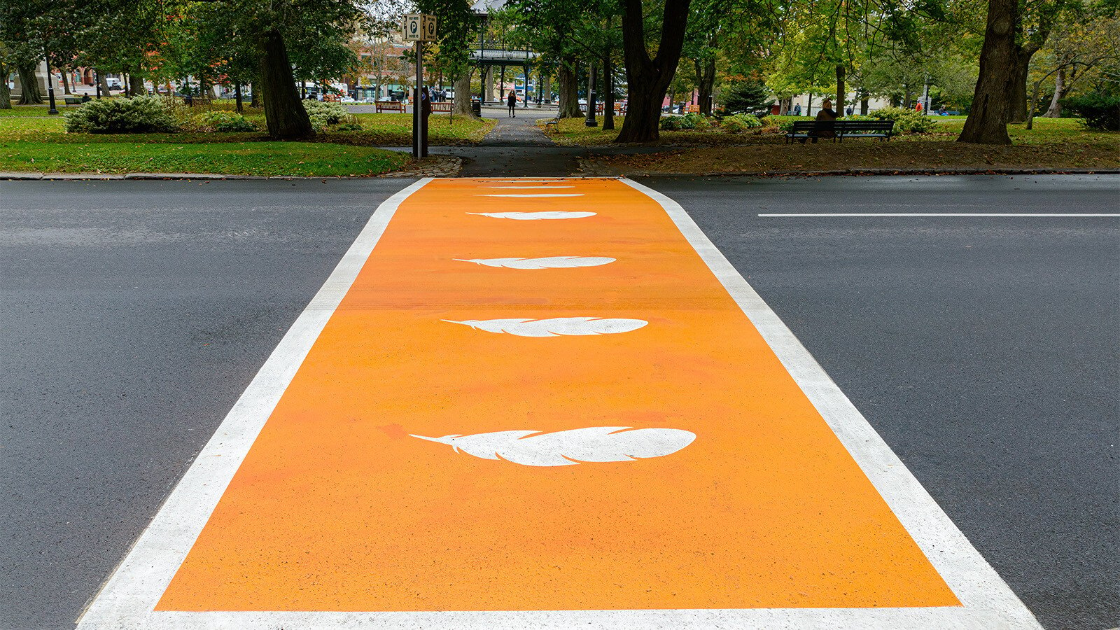 National Day for Truth and Reconciliation - Crosswalk