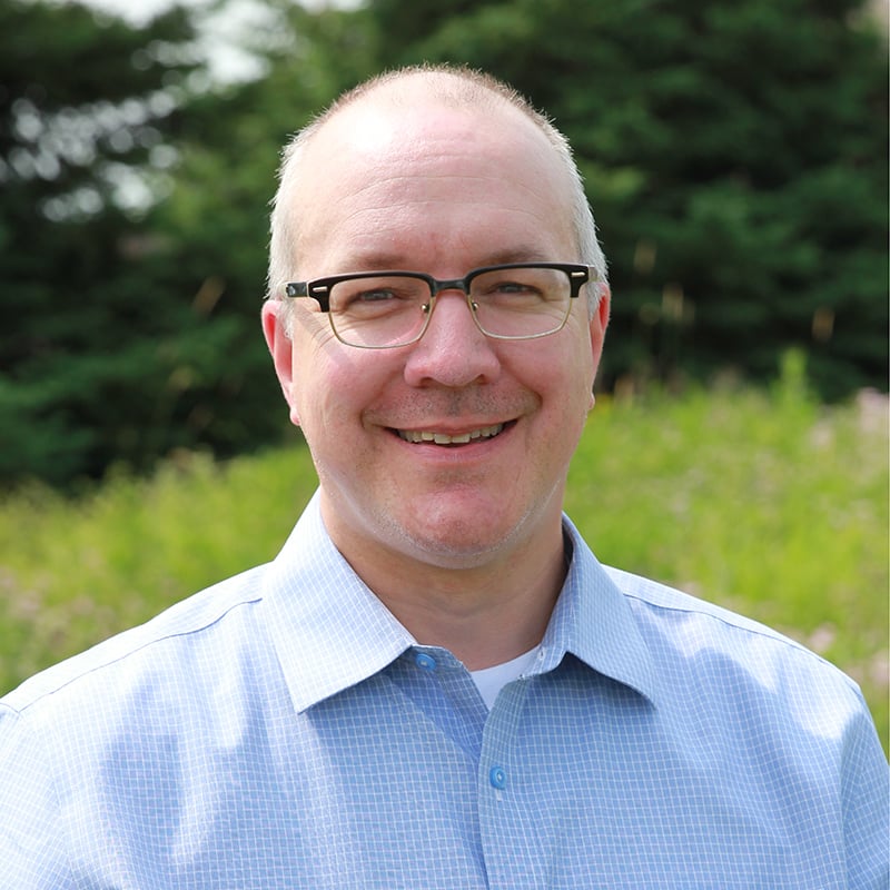 Picture of Frank Chisholm, MBA