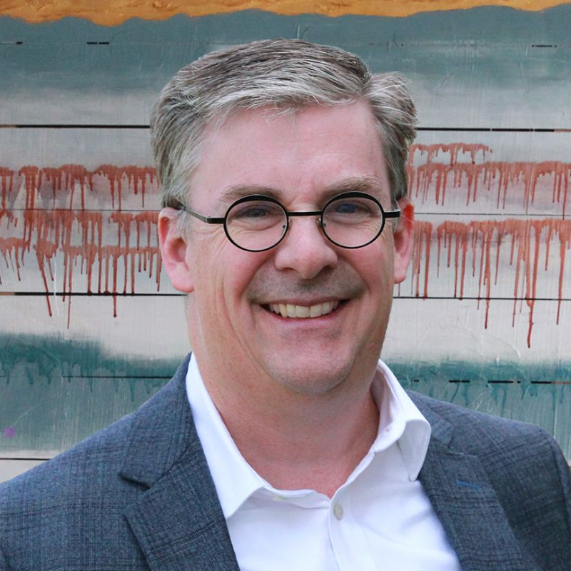 Picture of Ian Thomas