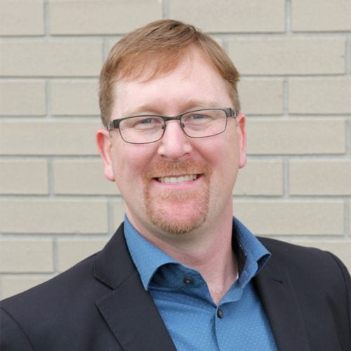 Picture of Paul Arsenault