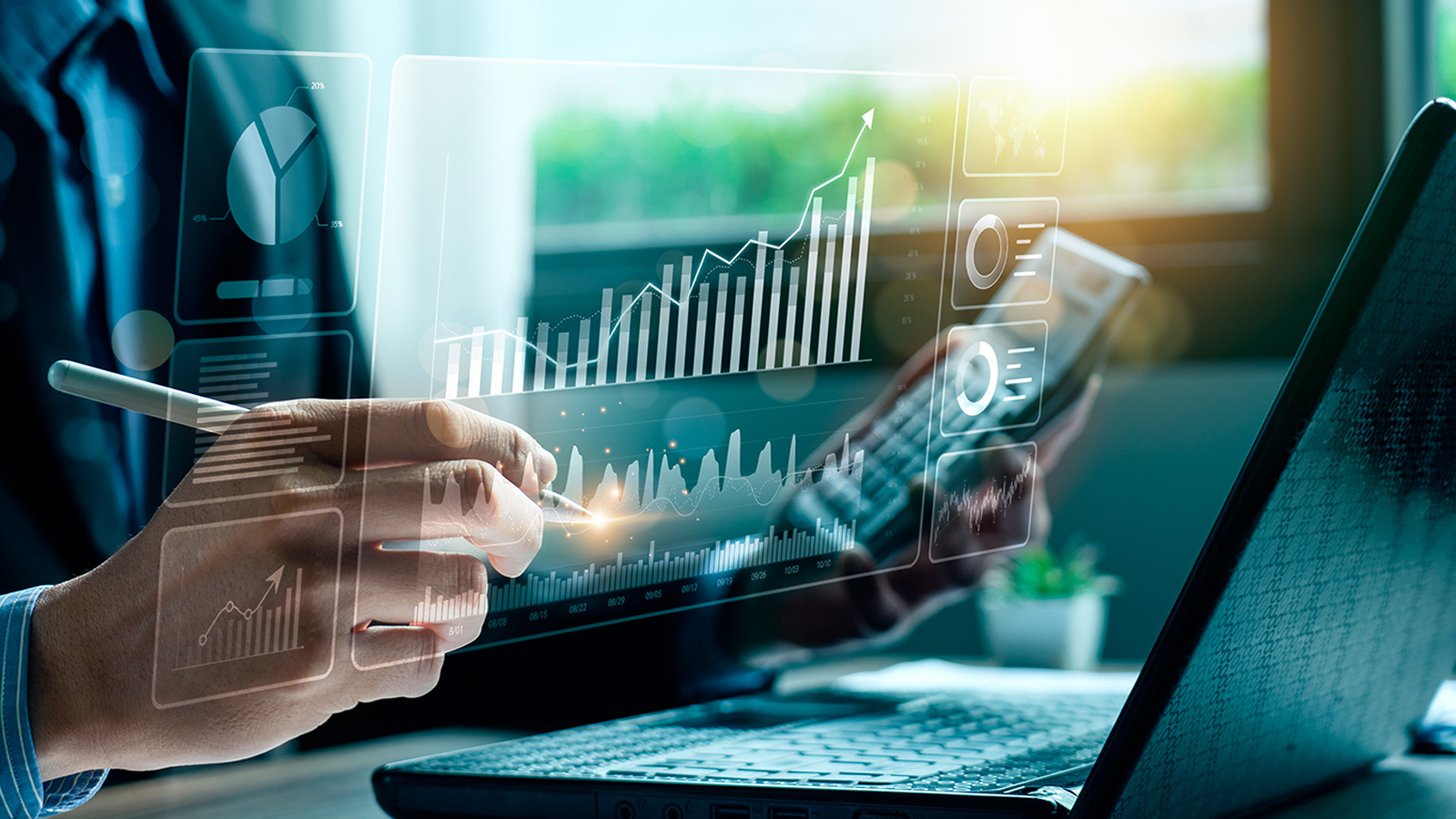 Automate your investing 