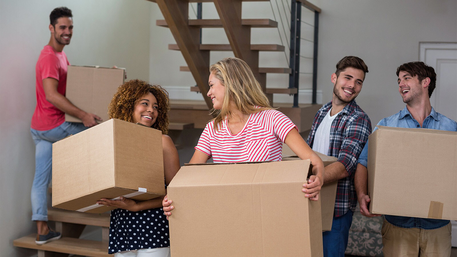 Buying a home with friends can be a shortcut to home ownership